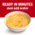 10.5 (Pack 4) Campbell's Condensed Homestyle Chicken Noodle Soup, Ounce Can