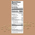 4Sisters 2lb - Organic Long Grain Brown Rice - Grown in USA - Sustainably Grown - Women Owned - Farm to Table
