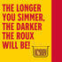5 oz. Dark Roux Gumbo Base - Authentic Cajun Flavor in a Delicious Gumbo Base - Just Add Your Choice of Meat