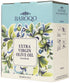 BAROQO 3L 101.44 Oz Mediterranean Olive Oil Extra Virgin Olive Oil Bag in Box, Cold Pressed Extra virgin Olive Oil Bulk