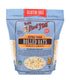 Bob's Red Mill Gluten Free Extra Thick Rolled Oats (32 Ounce, Pack