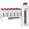 BODYARMOR SportWater Alkaline Water, High Alkaline Bottled Water, pH 9+, 700mL (24