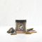 Saratoga Olive Oil Company Smoked Applewood Sea Salt