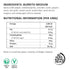 Santa Maria Burrito Seasoning Spice Mix, 0.98 Oz, Mexican Seasoning for Burritos