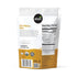 4.8 oz, Elan Organic Oh Mega Mix, Vegan Dark Chocolate, Dried Fruits (Cranberries & Banana Chips), Nuts (Chia Walnuts