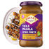 Pataks Tikka Masala Spice Paste - Medium Indian Curry Paste w/a Blend