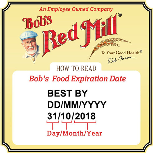 2.36 (Pack 12) Bob's Red Mill GF Oatmeal Cup, Apple & Cinnamon, Ounce Cup of - Non-GMO, Whole Grain, Kosher
