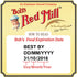 2.36 (Pack 12) Bob's Red Mill GF Oatmeal Cup, Apple & Cinnamon, Ounce Cup of - Non-GMO, Whole Grain, Kosher