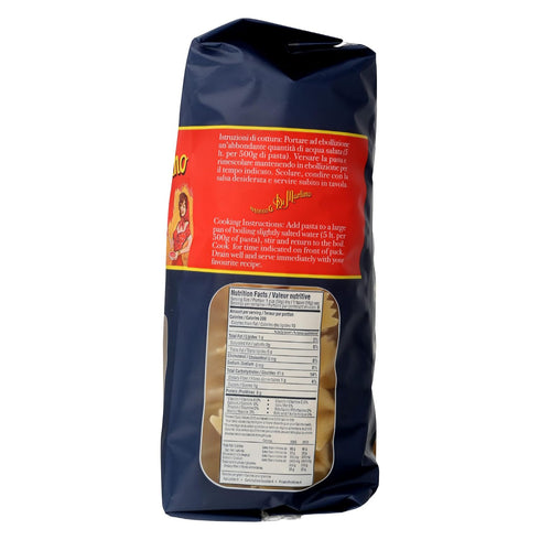 16 Di Martino, Pasta Farfalle, Ounce