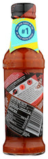 Nando's Peri-Peri Sauce, Extra Hot, 9.1 oz