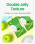 20 Jadamsun Konjac Jelly (Apple, pcs) - Lowest Calorie Healthy Korean Snack, Dietary Fiber, Sugar-Free Jelly Drink.