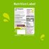 1.75 (59.2 Oz), Pack 3 Master of Mixes Margarita Lite Drink Mix, Ready To Use, Liter Bottle Fl