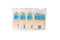 Breadmasters ARA-Z Markook Lavash Thinnest Flat Bread - 4-Pack, 9-Inch x 12-Inch Soft Middle