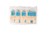 Breadmasters ARA-Z Markook Lavash Thinnest Flat Bread - 4-Pack, 9-Inch x 12-Inch Soft Middle
