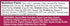 1 (Pack 12)- Bob's Red Mill Organic Oat Cup, Cranberry Orange, cup of Non GMO, Whole Grain, Kosher