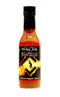 Wicked Tickle Ghost Pepper Hot Sauce Bhut Kisser Very Hot Award Winning Sauce