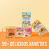Pack, 20 Count (Pack 1), 5 20 Twinings Herbal Tea Variety of Formerly Assorted Herbal, Includes Flavours, Naturally
