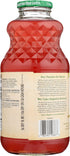 32 SANTA CRUZ ORGANIC Organic Blueberry Lemonade, FZ