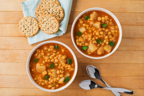 4 Laxmi Chana Dal (Baby Chickpeas), Pounds