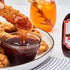 22.6 oz), (1 Pack) WINGERS Amazing Sauce (Original, Sweet & Spicy Wing Sauce, Mild Heat Grilling and Dipping Sauce