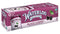 WATERLOO, SPRKLNG WATER, BLACK CHRY, Pack of 2, Size 12/12 FZ -