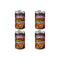 Campbell's Chunky Soup,Spicy Chicken and Sausage Gumbo,18.8 oz Can,(Pack of 4)