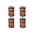 Campbell's Chunky Soup,Spicy Chicken and Sausage Gumbo,18.8 oz Can,(Pack of 4)