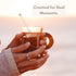 (25 Count) Civilized Coffee Premium Sugar Sticks Rock Candy Swizzle Stirrers for Coffee, Tea & Cocktails, Individually