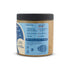 8 Nutty Novelties Classic Almond Butter - High Protein, Sweet Nut Butter - No Added Sugar - All-Natural, Pure Almond