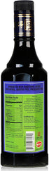 16.9 Oz, NPG Baoning Vinegar Fl Barrel Aged Black Rice Vinegar, Authentic from Sichuan, Artisan Crafted, Naturally