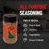 John’s Sweet Chipotle Seasoning, Steak and Seasoning Spice, Gluten-Free, 7 oz