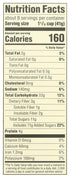 365 12.2 by Whole Foods Market, Organic Honey And Nut Morning O's Cereal, Ounce
