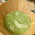 Generic (Pack 2) 130g of Thai Pandan Custard Mix Authentic Southeast Asian Coconut Jam Base Creamy Aromatic Green