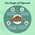 8.5 oz, (1 Pack, Elari Tigernut Root Original Cereal, Gluten-Free, No Added Sugar Honey Vanilla)
