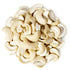 4 Food to Live Cashew Pieces, Pounds Kosher, Raw, Vegan, Paleo Friendly, Unsalted, Unroasted, Bulk, Rich in Selenium