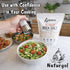 30 oz (850 Rock Salt for Ice Cream by Naturyol, Non-Iodized Ice Cream Salt - Ideal for Making icecream, g)