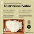 Smallhold 8oz Fresh Organic Lions Mane Mushroom | Locally Grown Gourmet Mushroom | Ready to Cook, Nutrient-Dense