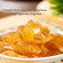 Generic 14oz/400g,100% Yellow Rock Sugar Natural Organic Clear Brown Crystal Rock Candy Made from Cane SugarRock Sugar