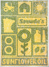 Smude's Brand All Natural Microwave Popcorn – Low Sodium, 3 Simple Ingredients, Healthy Snack, 1 box of 3 bags