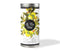 Earl Grey Tea by La Tea Dah - Zesty Gourmet Tea with Whole Ceylon Tea Leaves, Bergamot, & Orange Peel (12 Sachets)