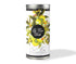 Earl Grey Tea by La Tea Dah - Zesty Gourmet Tea with Whole Ceylon Tea Leaves, Bergamot, & Orange Peel (12 Sachets)