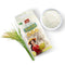 Premium Pho Style Rice Stick Noodles - Individually Portioned- Restaurant Quality, Soft