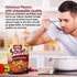 6 Pack, 12 Cugino's Chicken Enchilada Soup Mix, Homemade Southwest Gourmet Flavor with Vegetables, Beans, and Tomatoes