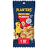 10 1 oz Packs, Pack 6 Planters Salted Peanuts ct Box