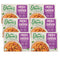 Miss Olives Creole Style Chicken with Brown Rice Shelf-Stable Microwavable Ready Meals,