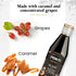 17.6oz (500ml) Ponti Glaze with Balsamic Vinegar Large - Concentrated Thick Drizzle with Grape Must & Vinegar of Modena