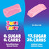 Zollipops Keto Sugar Free Taffy Variety Pack, 3 Oz (Pack of 2) - Assorted Flavors for Guilt-Free Indulgence
