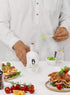 2025/26 (400+ 16.9oz P.J. KABOS Fresh Harvest, High Phenolic mg/kg), USDA Organic Greek Extra Virgin Olive Oil, Kosher