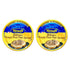 Hnaff (2 Pack, 9oz) Henaff French Imported Rillettes Pork Pate Spread Total