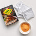 Ziyad Premium Liyye, Lamb Seasoned Powder, Enhance Meat, Chicken, Rice, Pilafs, Roasted Veggies, and Soups! 5 packets, 10g per packet